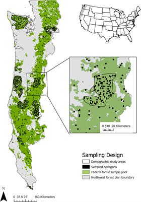 Integrating new technologies to broaden the scope of northern spotted owl monitoring and linkage with USDA forest inventory data